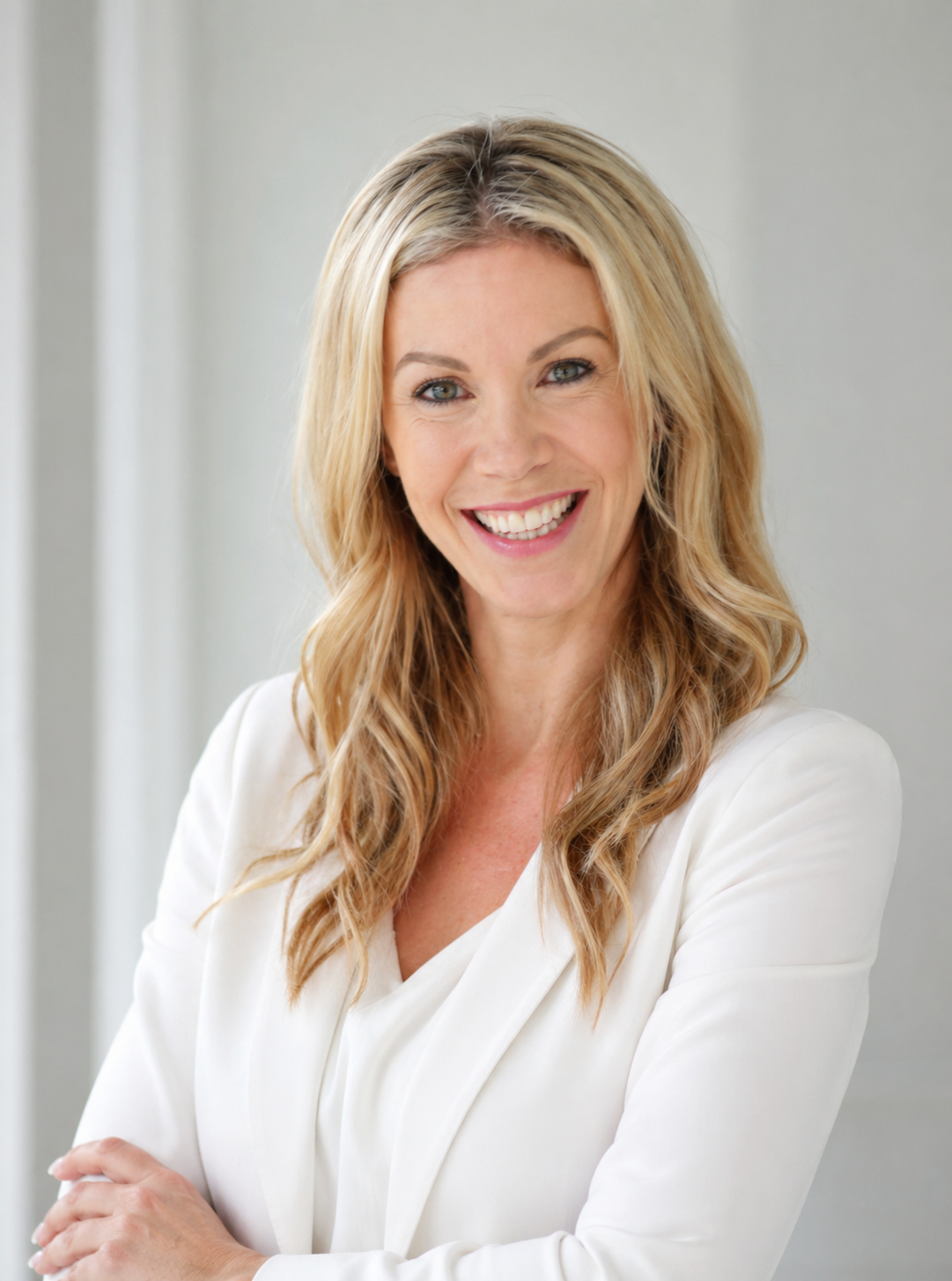 Eileen, Co-Founder of The Development Pod