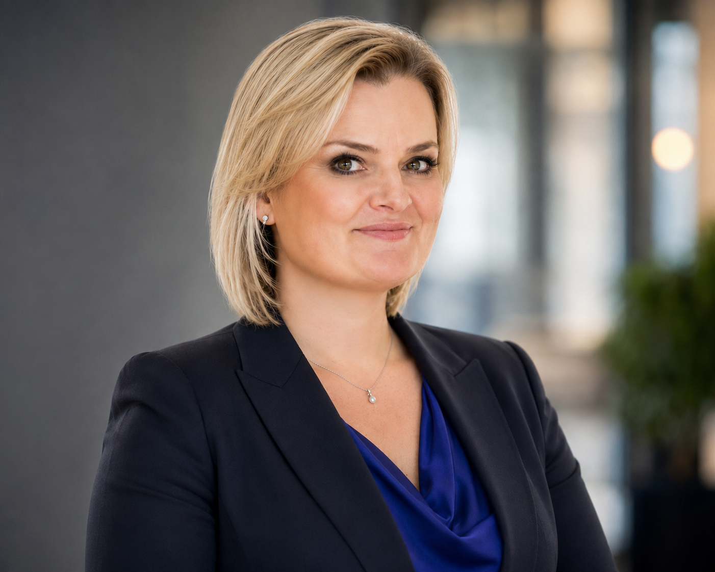 Lois Cole, Co-Founder of The Development Pod